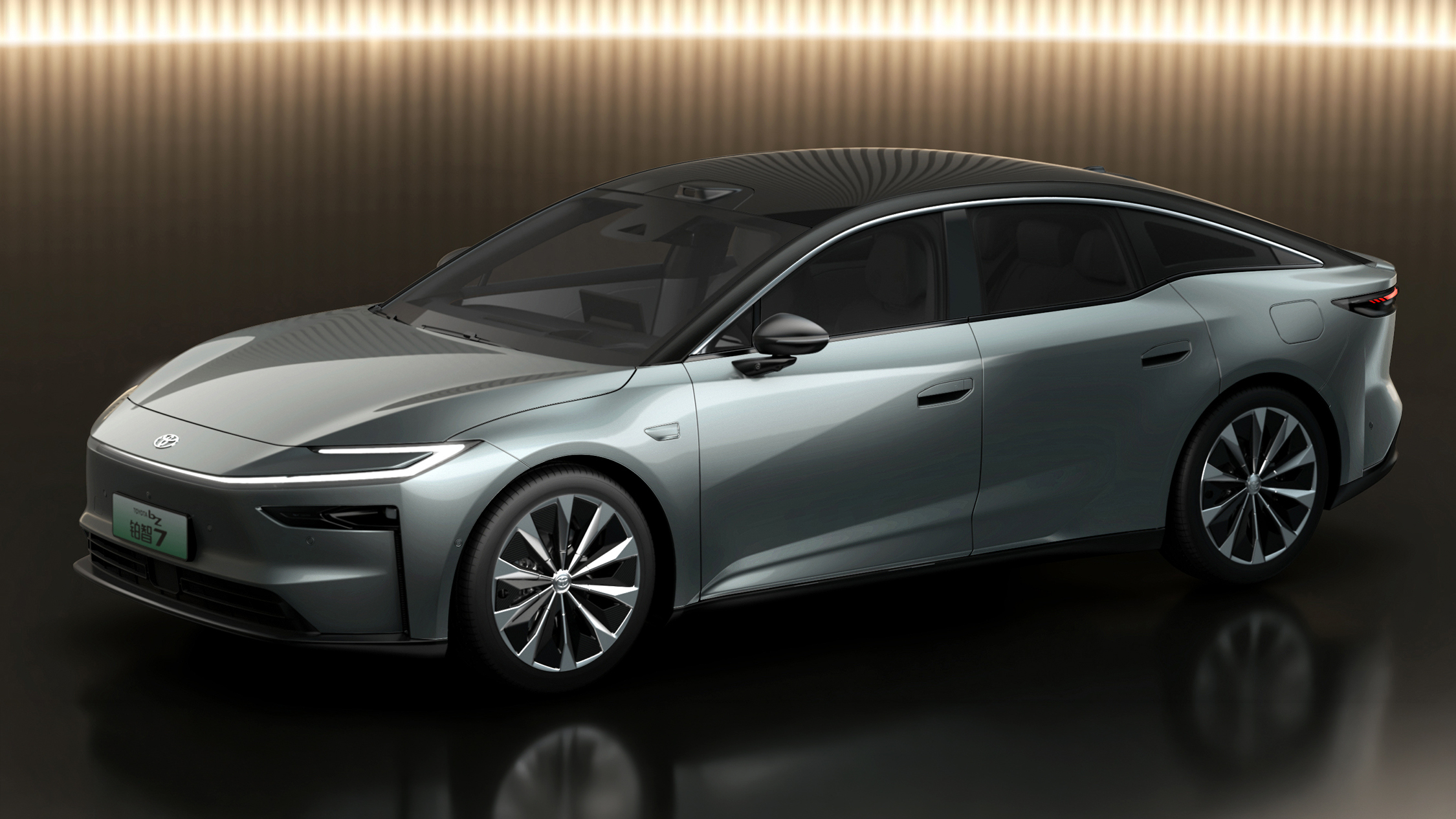 Toyota Flooded With 3,100 Orders In 1 Hour For New EV, See The Price And You’ll Know Why