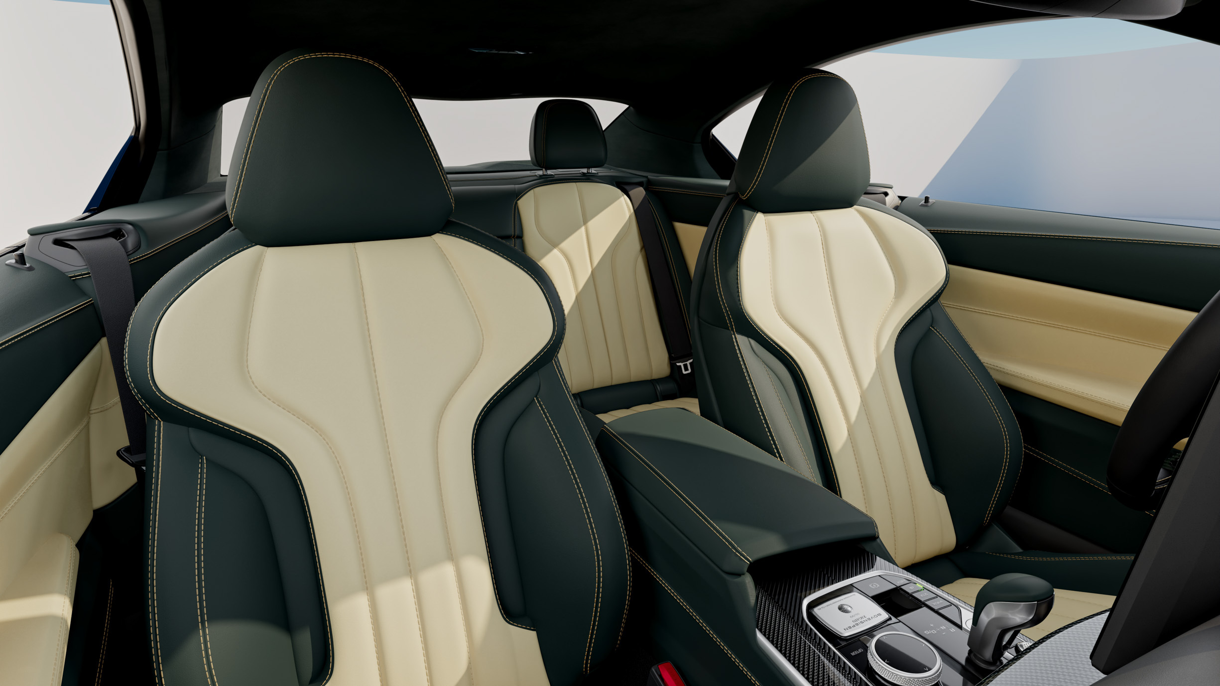 Bovensiepen’s $435K Zagato Is Worth Nearly Four M4s. The Cabin Reminds You Which One It Started As