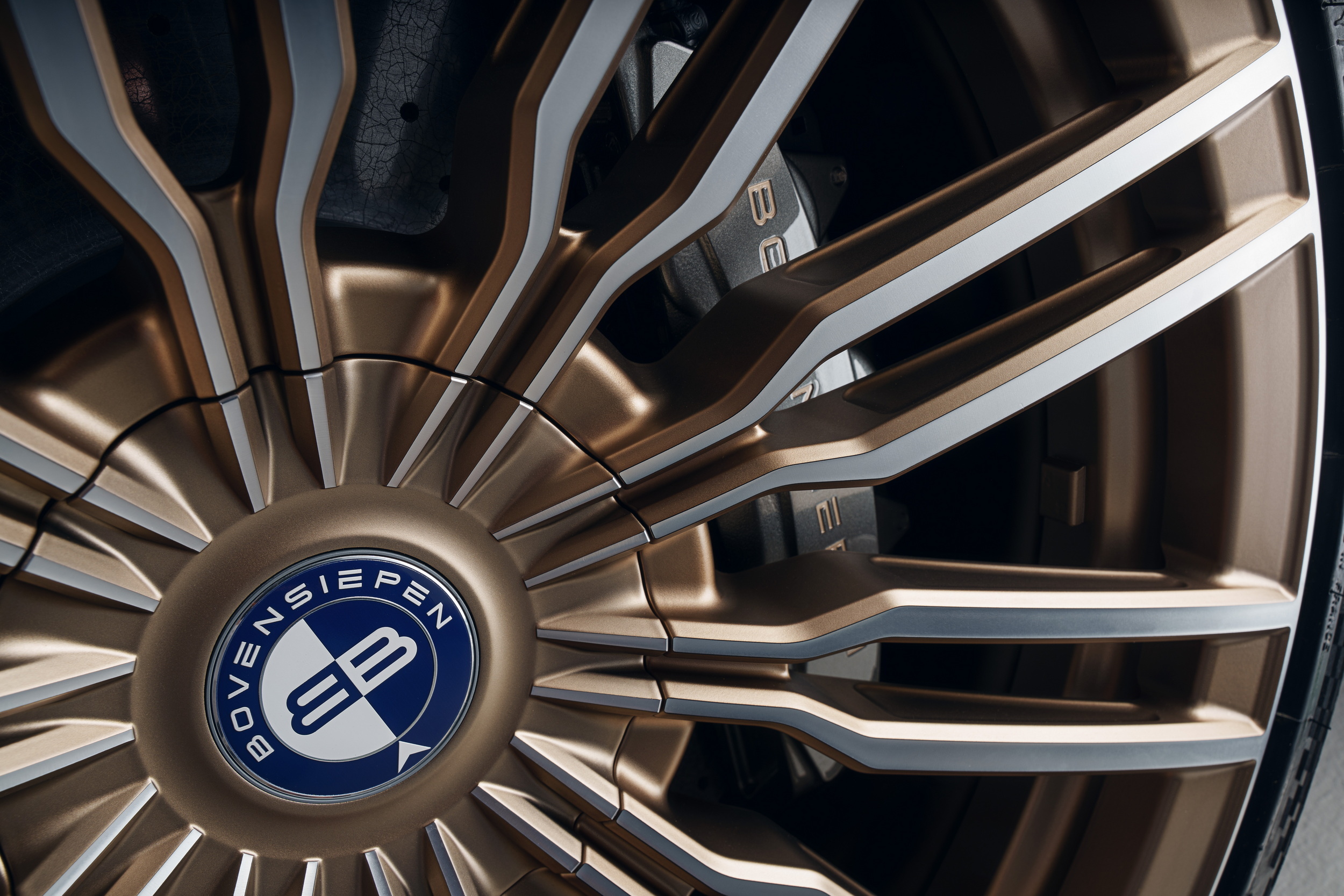 Bovensiepen’s $435K Zagato Is Worth Nearly Four M4s. The Cabin Reminds You Which One It Started As