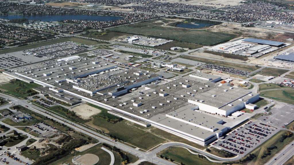  Stellantis Wants To Build Chinese Cars In Canada Instead Of The Jeeps It Promised