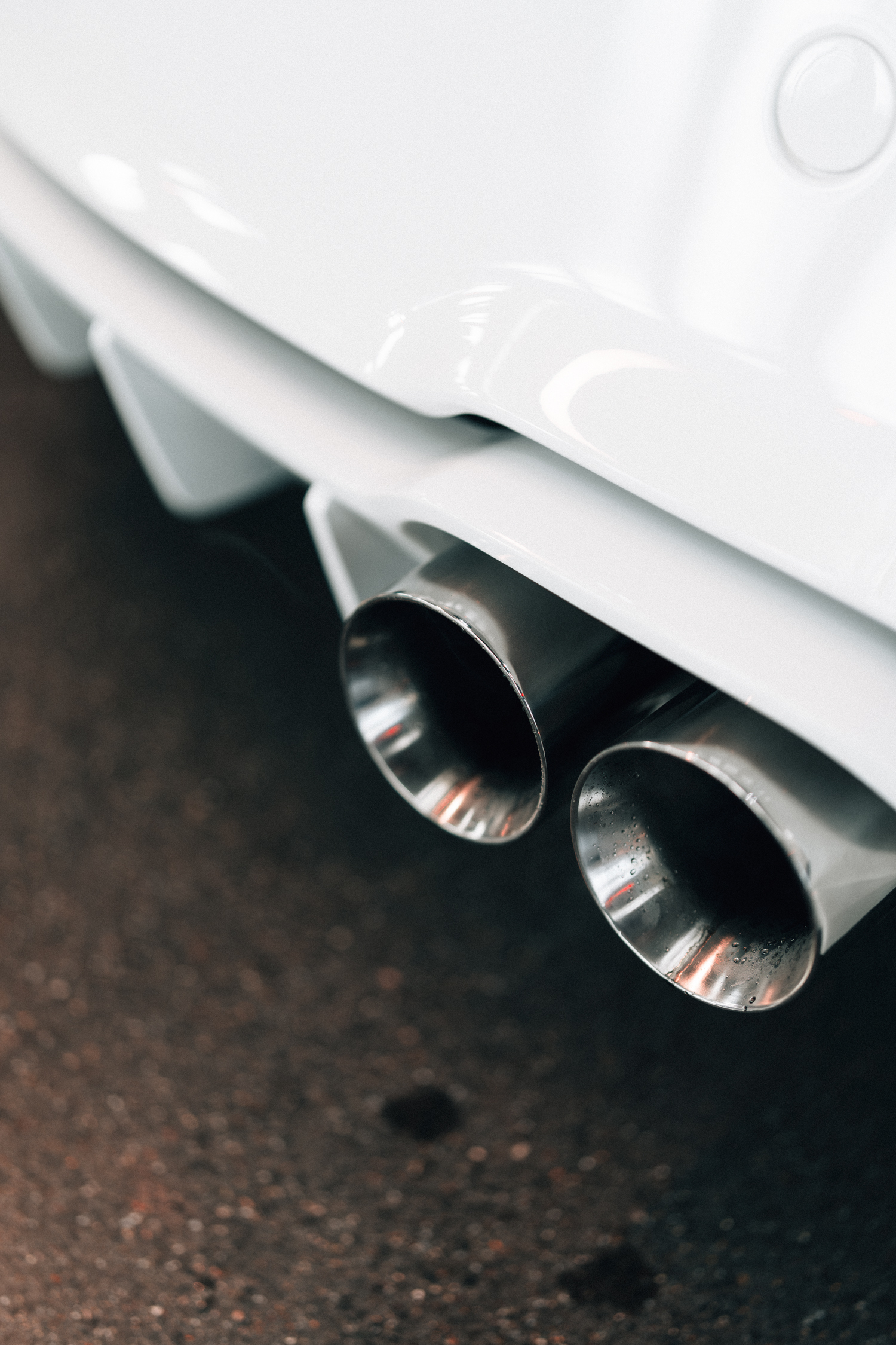 Крихітний тюнер щойно випередив Porsche у власному відродженні Slantnose