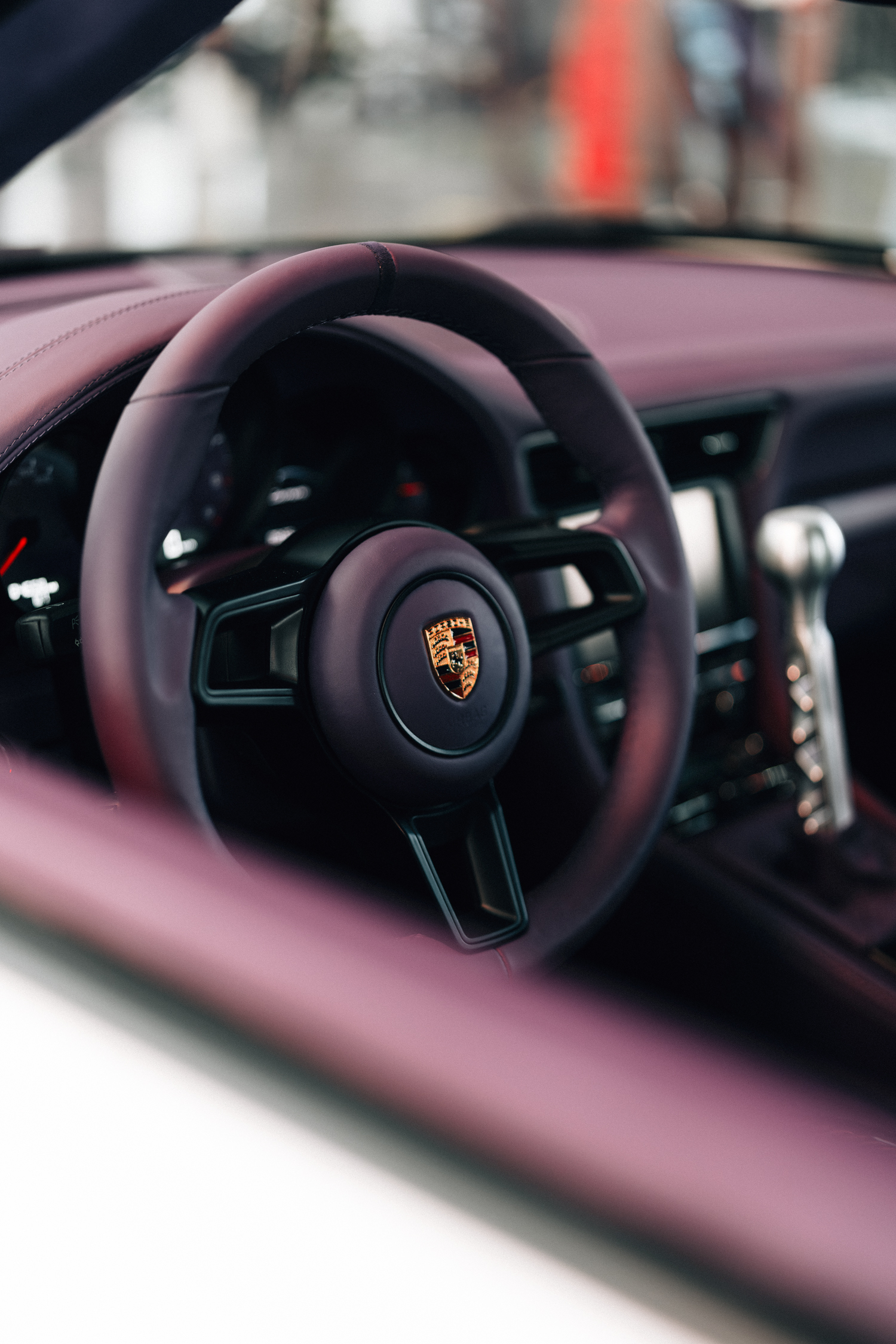 Крихітний тюнер щойно випередив Porsche у власному відродженні Slantnose