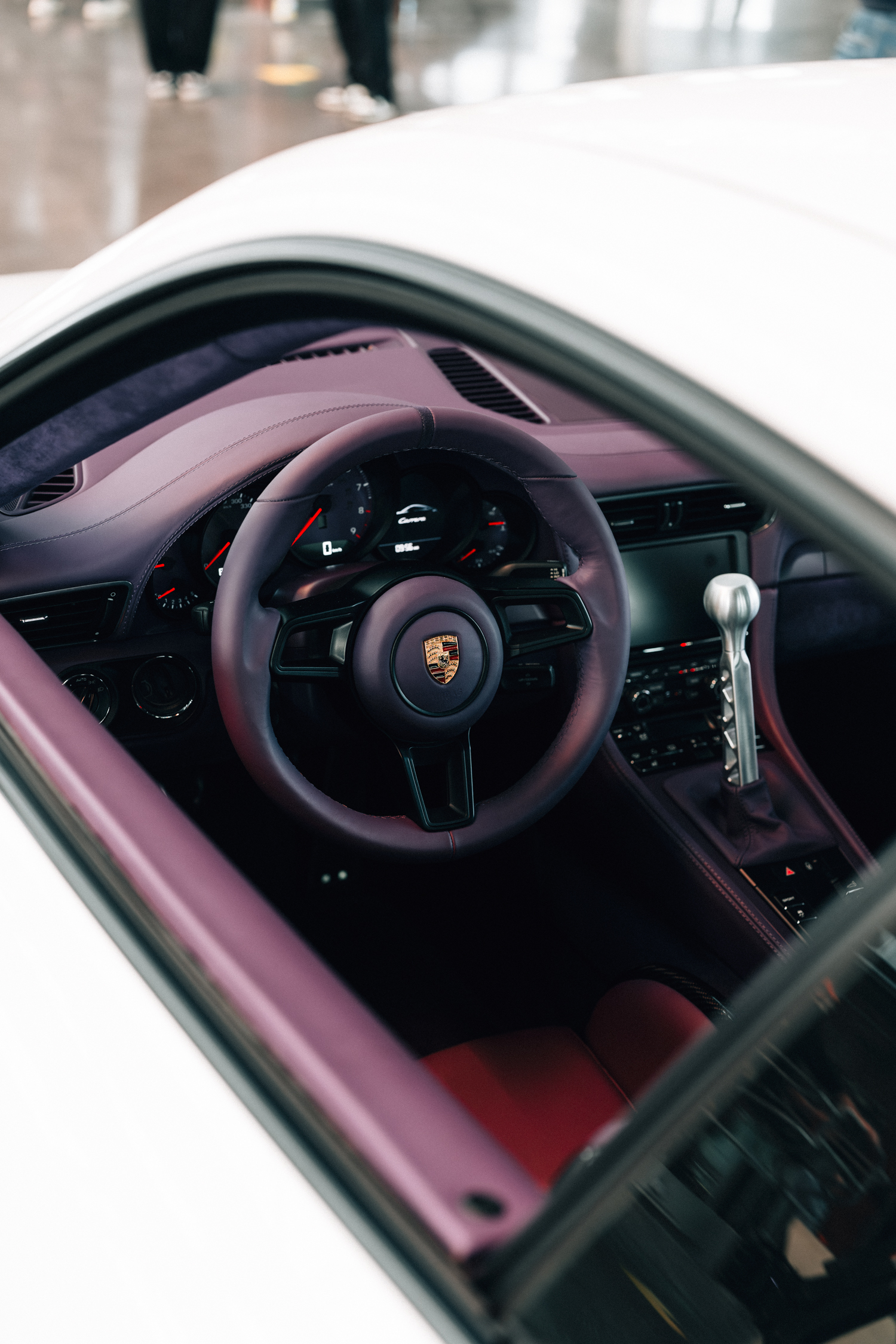 Крихітний тюнер щойно випередив Porsche у власному відродженні Slantnose