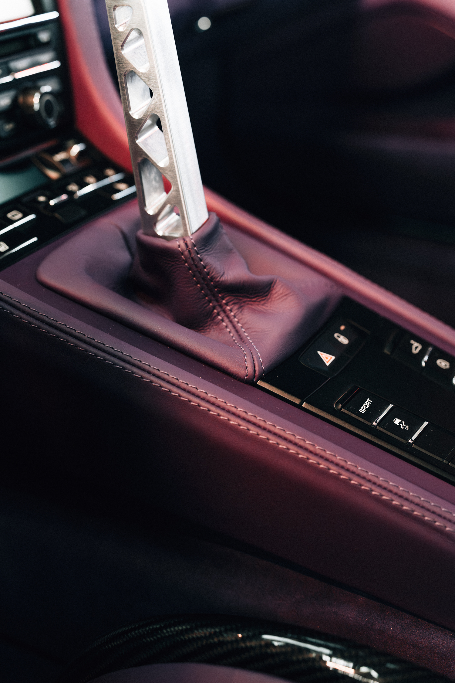 Крихітний тюнер щойно випередив Porsche у власному відродженні Slantnose