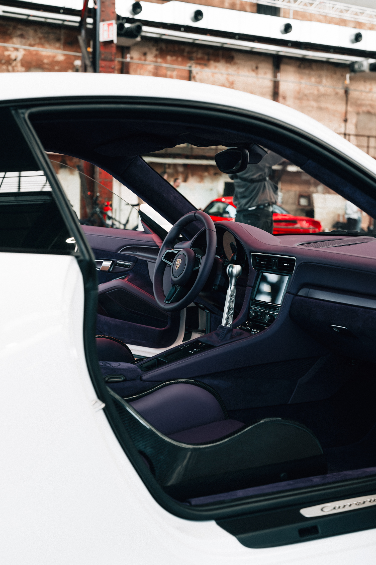 Крихітний тюнер щойно випередив Porsche у власному відродженні Slantnose