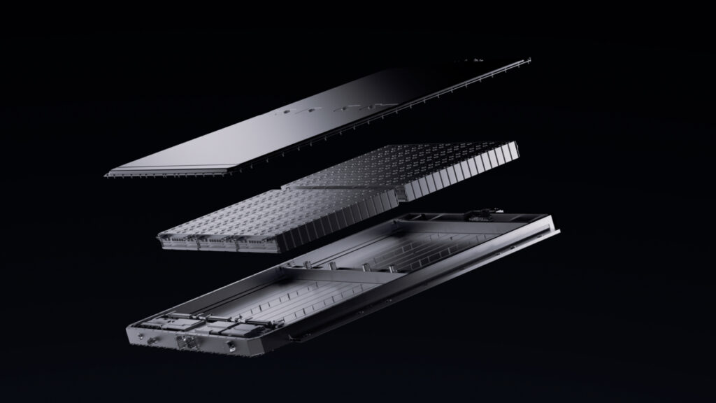  CATL&rsquo;s New EV Battery Charges Faster Than Ford&rsquo;s Mustang GTD Laps The &lsquo;Ring