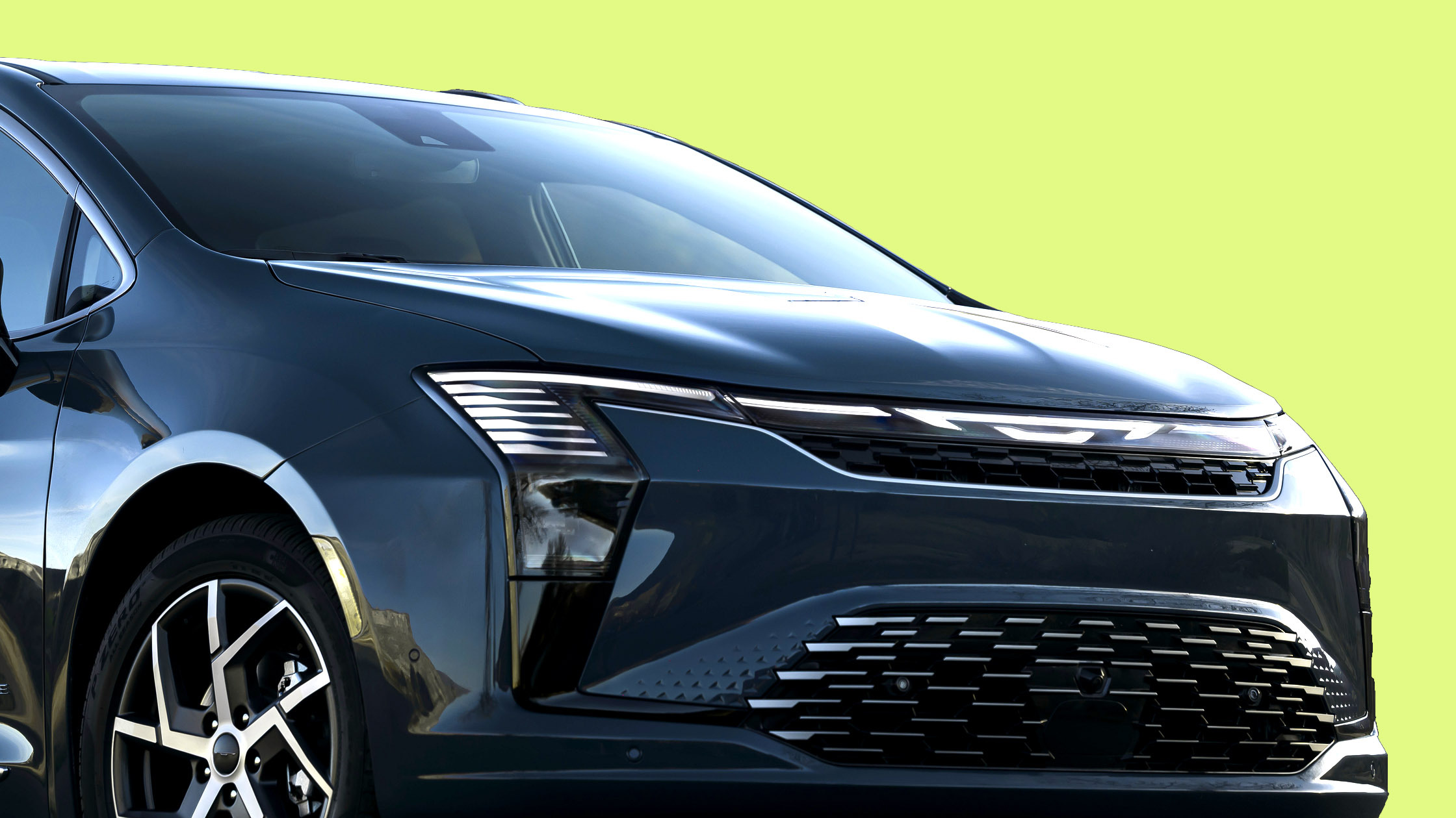 Toyota And Lexus Are Down To 36 Days Of Supply While Chrysler Has Already Passed 158