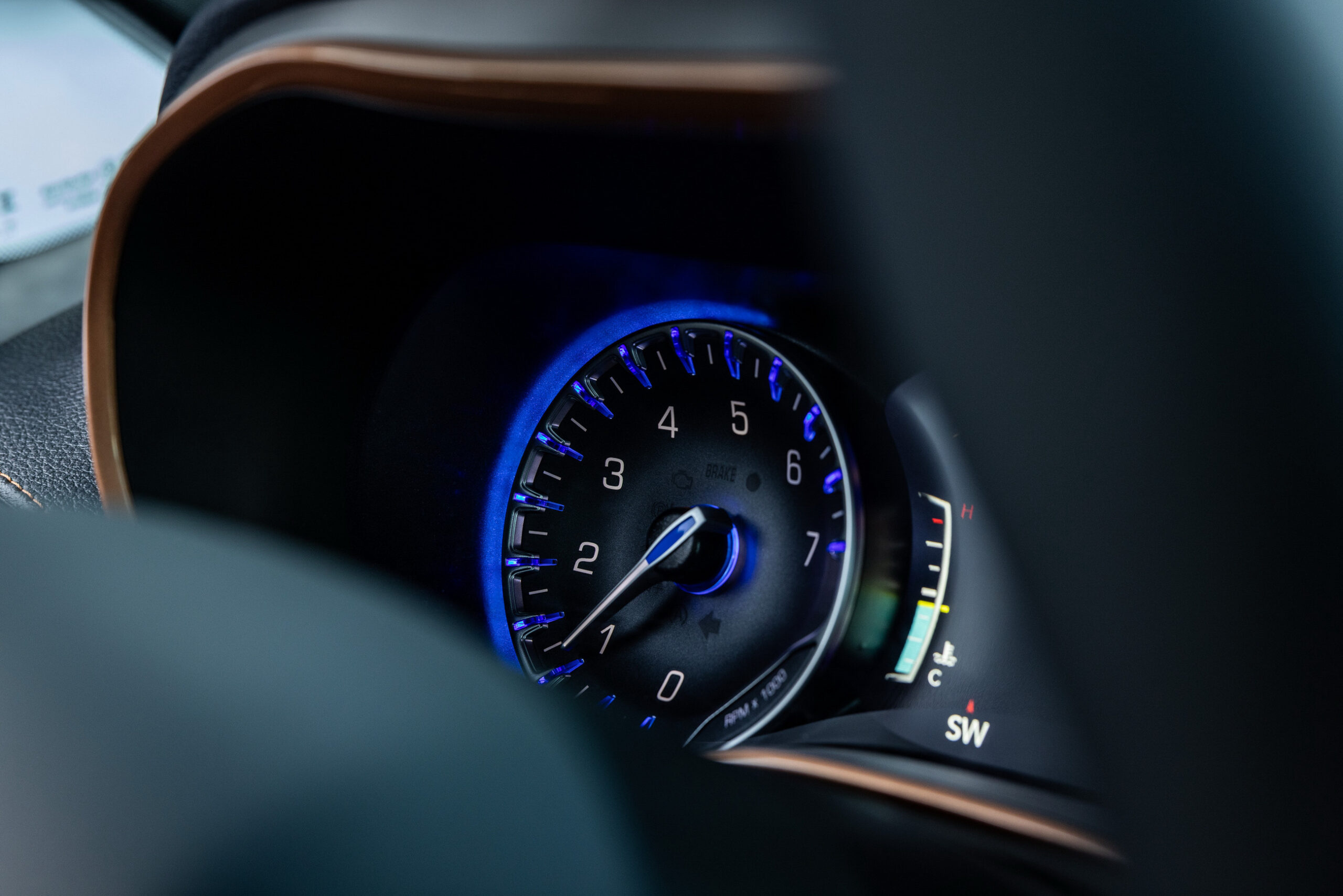 Chrysler’s CEO Says Buy The Minivan, And The Data Says He Really Needs You To