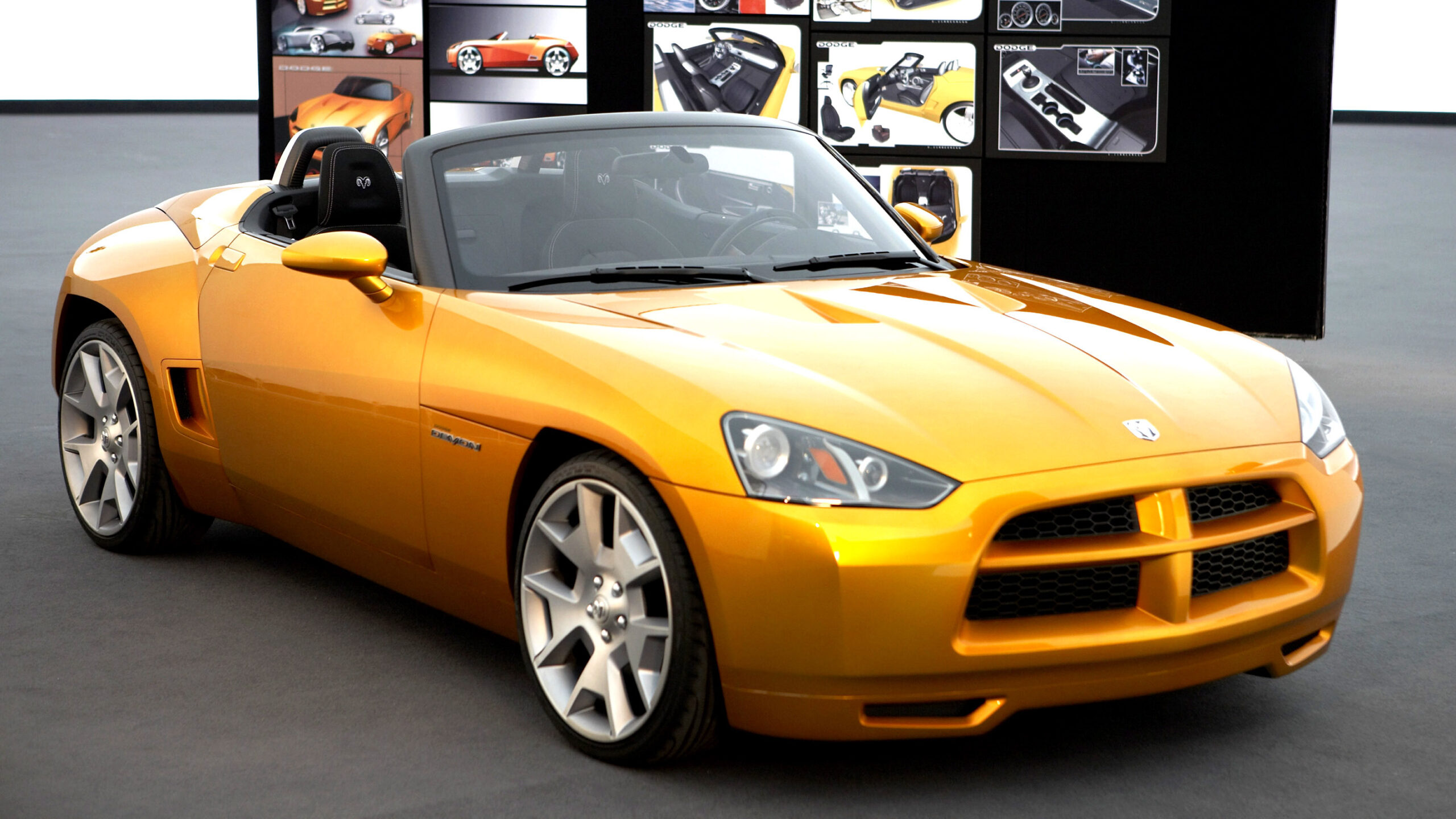 Dodge’s CEO Thinks A Sub-$30K Sports Car Can Do What A $50K Charger Can’t