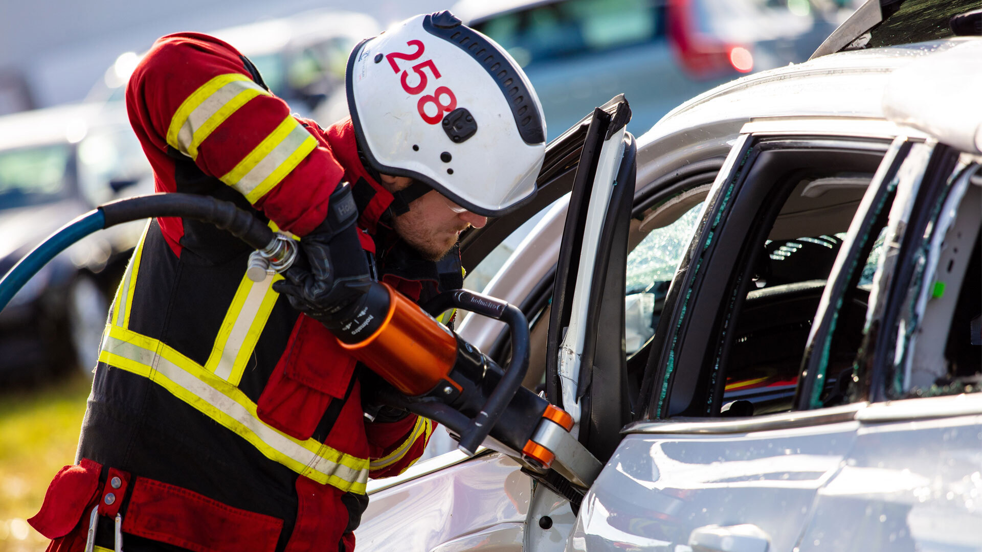 U.S. Traffic Fatalities Hit 36,640 in 2025, Lowest Since 2019 - image 2