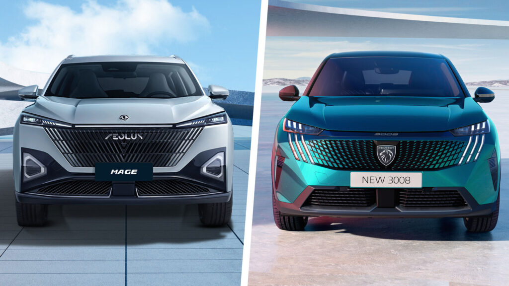  Stellantis Spent Years Emptying Its Italian Plants, Now It Wants A Chinese Automaker To Fill Them