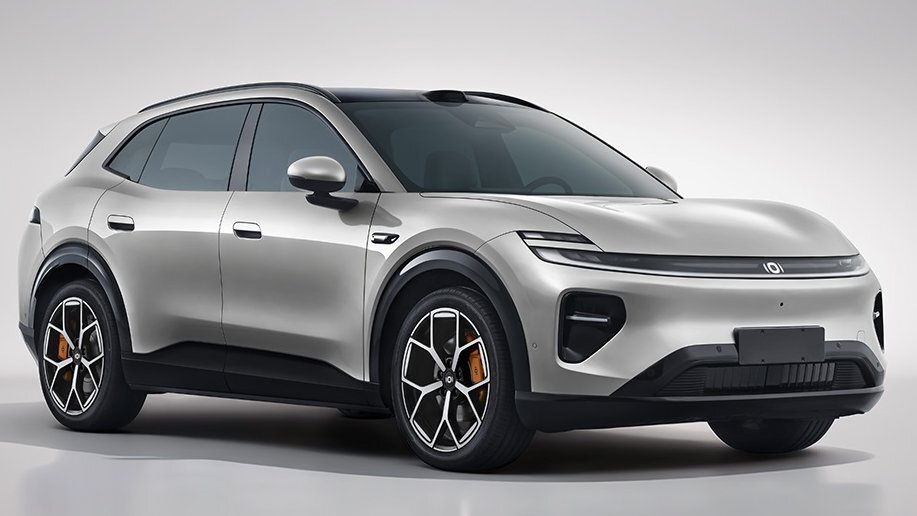 This Chinese SUV Is Like A Cut-Price Xiaomi YU7, Except For What’s Under The Hood