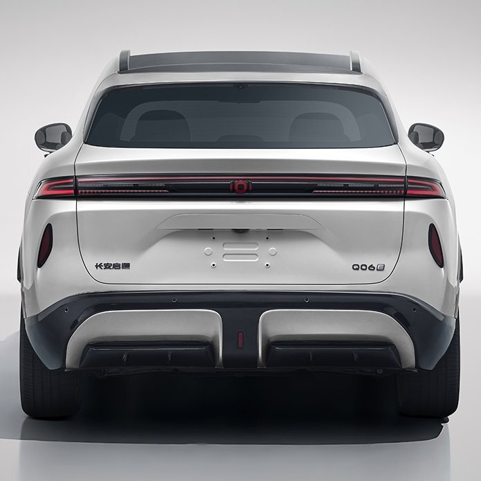 This Chinese SUV Is Like A Cut-Price Xiaomi YU7, Except For What’s Under The Hood