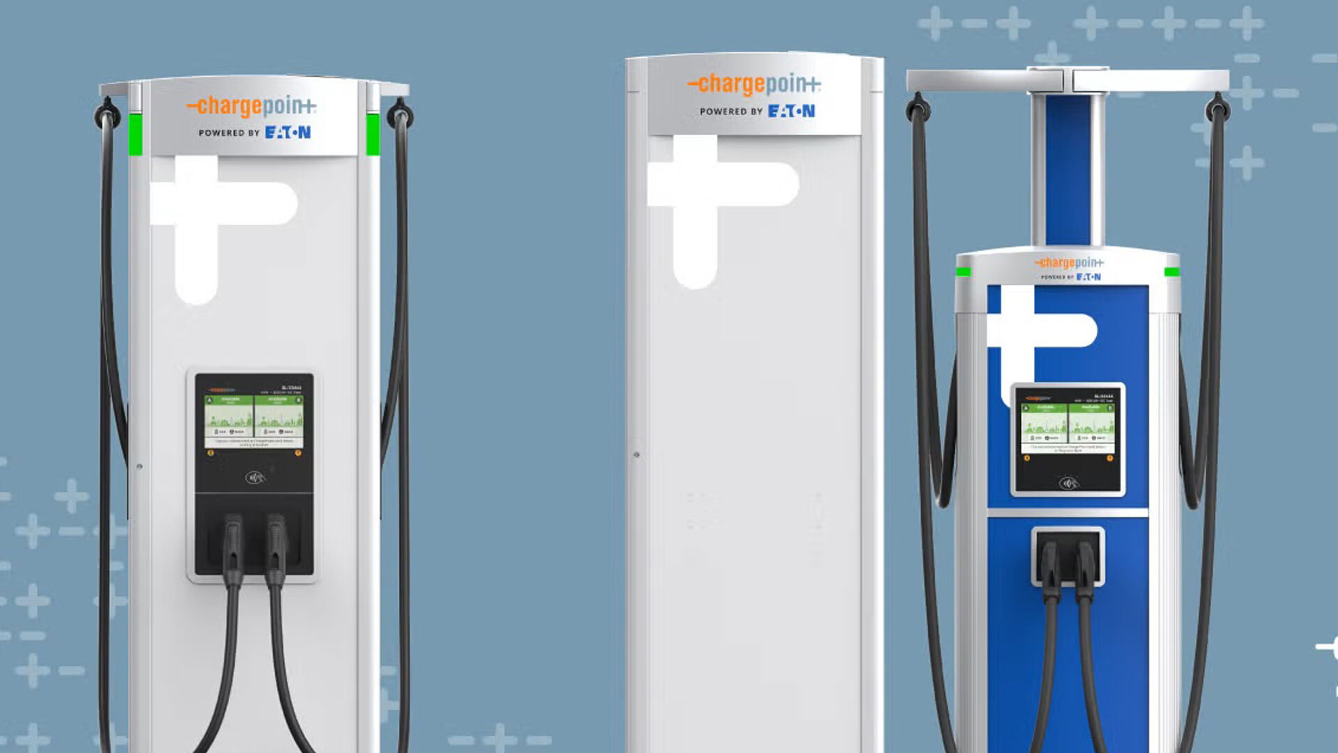 Meet The World’s Fastest Standalone EV Charger