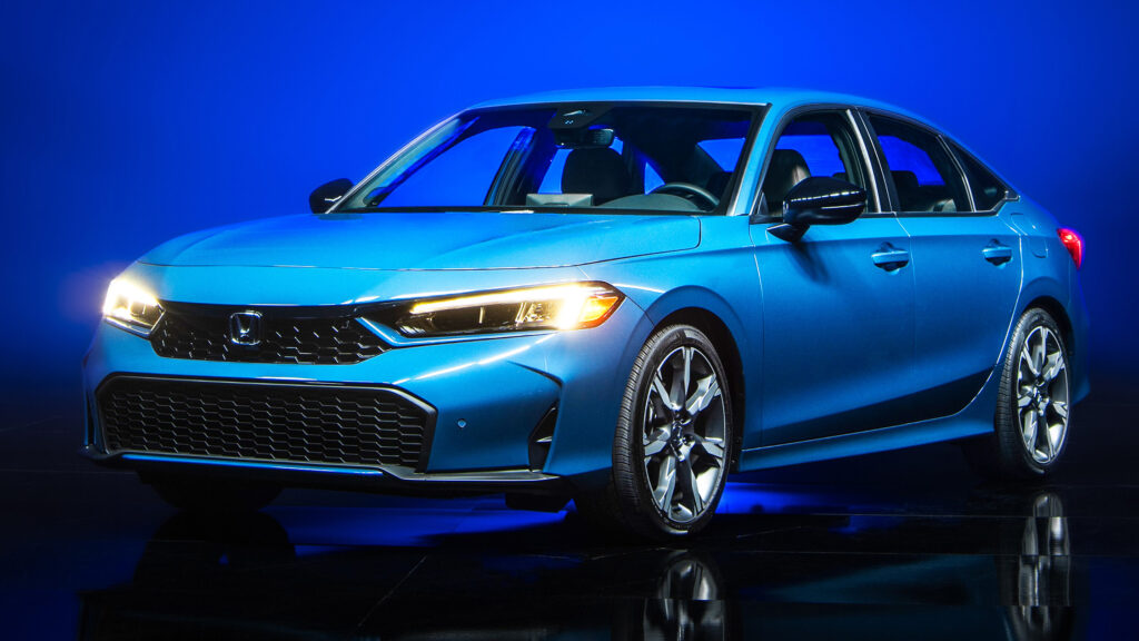 America Is About To Tariff Itself Out Of Its Last Affordable Cars