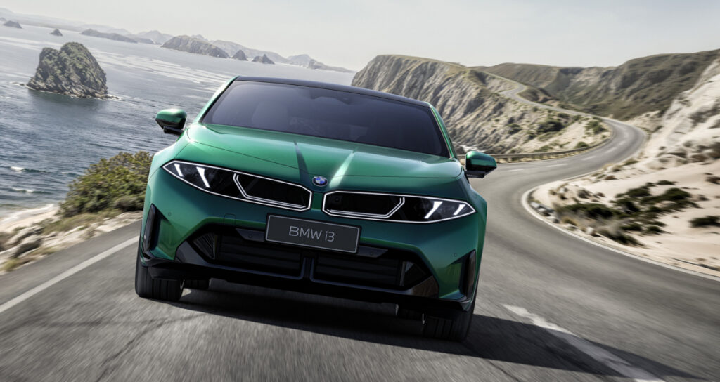  BMW Wants To Launch An SUV Above The X7 In The US