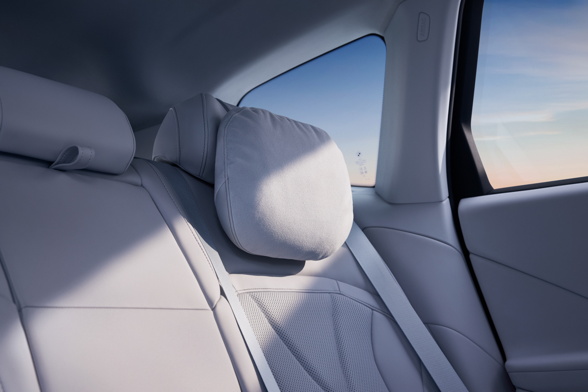 BMW’s China-Only EVs Solve A Problem Tesla Owners Keep Running Into