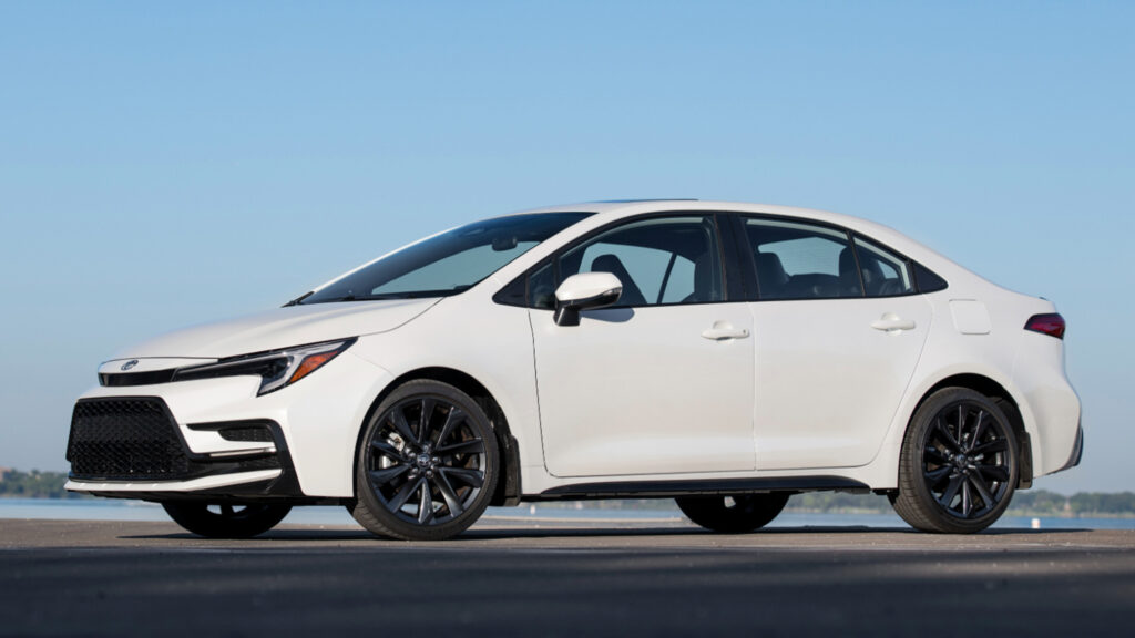  America Is About To Tariff Itself Out Of Its Last Affordable Cars