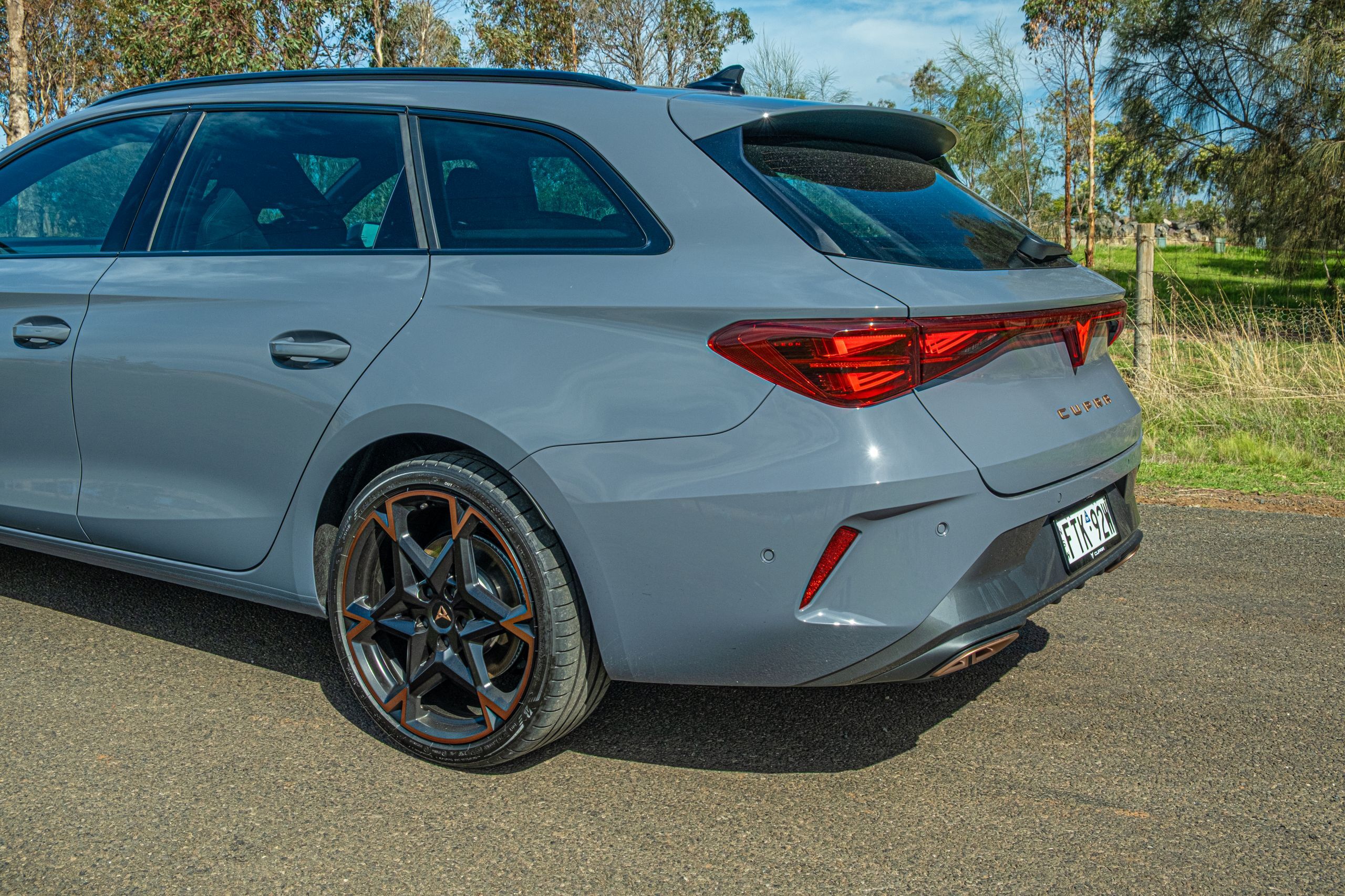 Cupra’s 2026 Leon Sportourer Shines As An Estate, But Falls As A Hybrid | Review