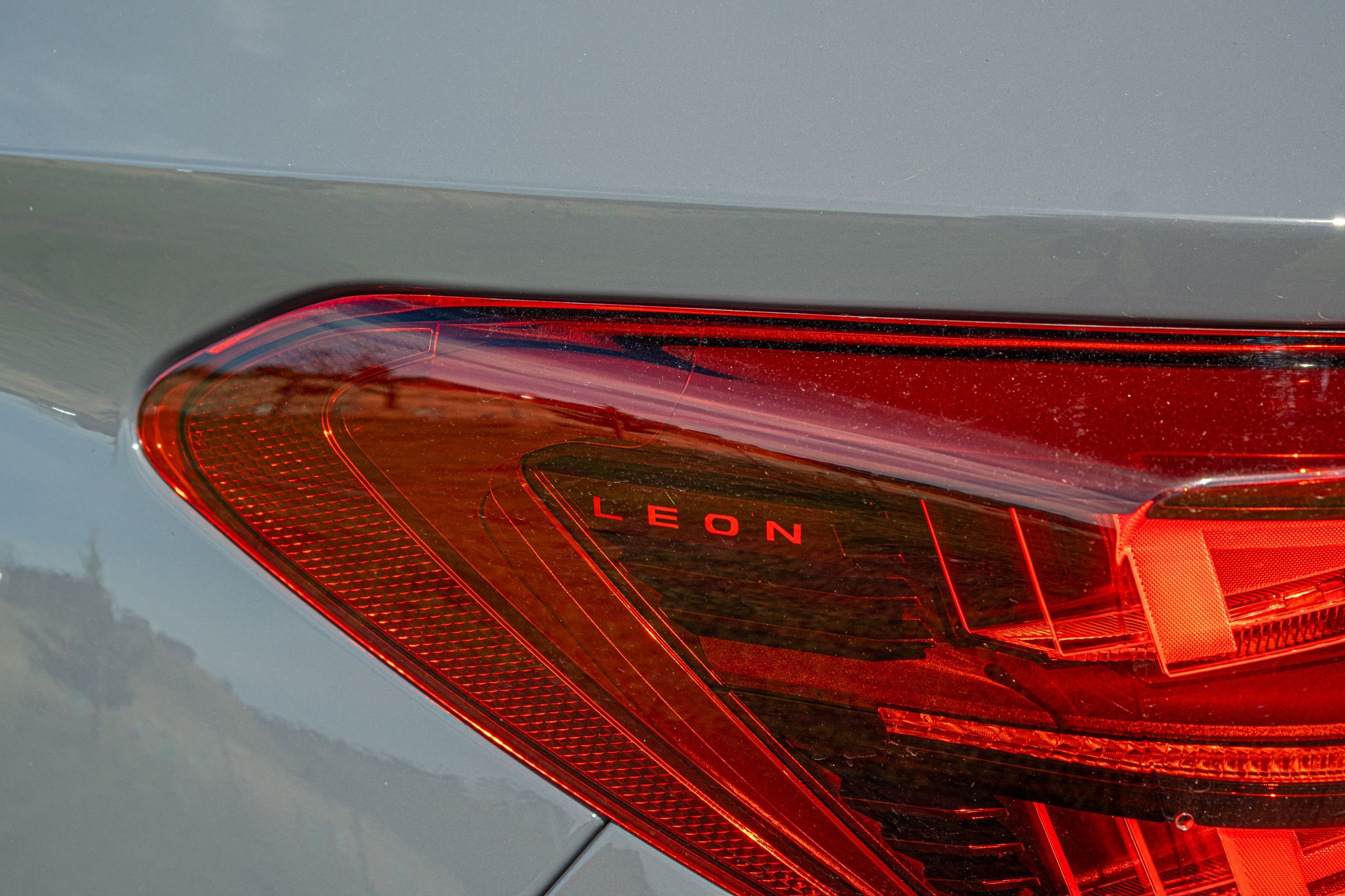 Cupra’s 2026 Leon Sportourer Shines As An Estate, But Falls As A Hybrid | Review