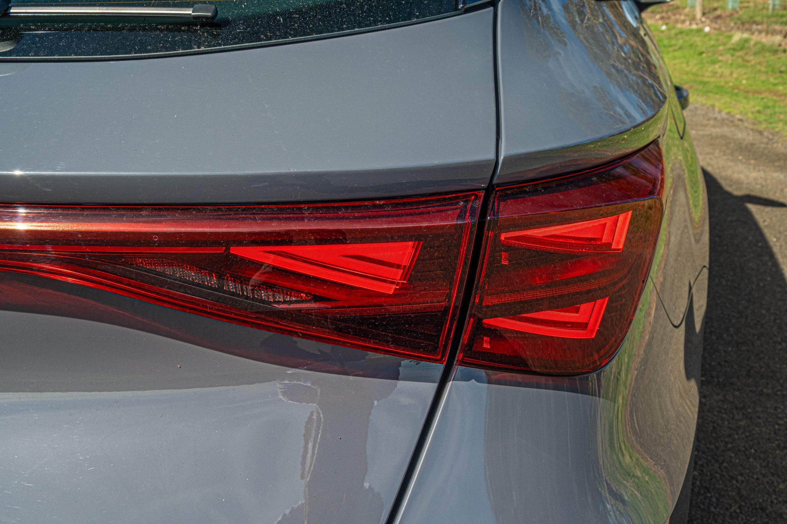 Cupra’s 2026 Leon Sportourer Shines As An Estate, But Falls As A Hybrid | Review