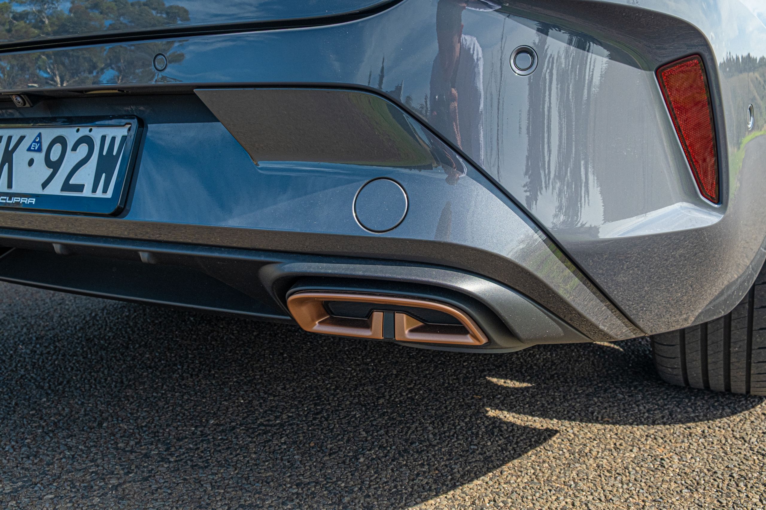 Cupra’s 2026 Leon Sportourer Shines As An Estate, But Falls As A Hybrid | Review