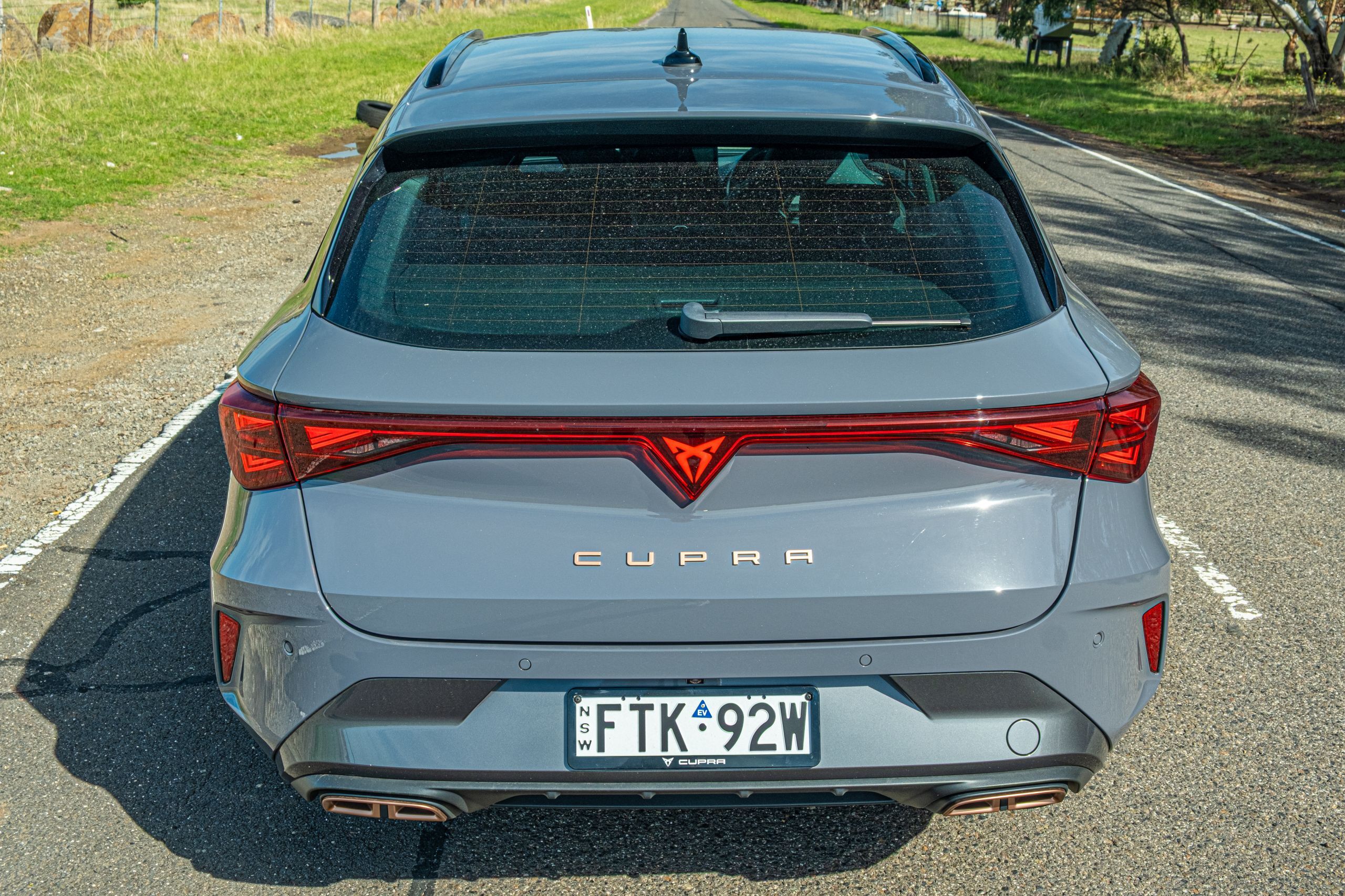 Cupra’s 2026 Leon Sportourer Shines As An Estate, But Falls As A Hybrid | Review