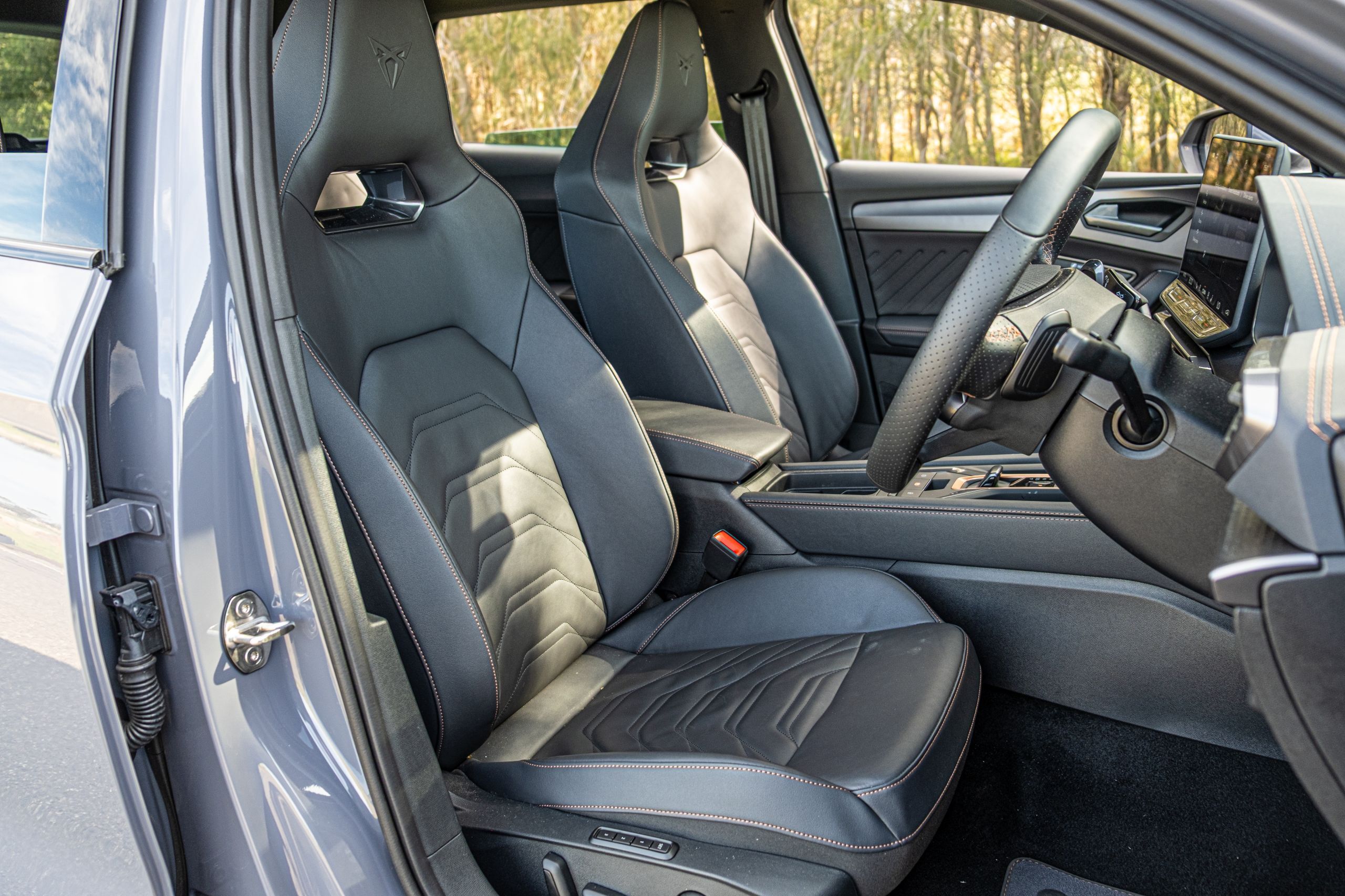Cupra’s 2026 Leon Sportourer Shines As An Estate, But Falls As A Hybrid | Review