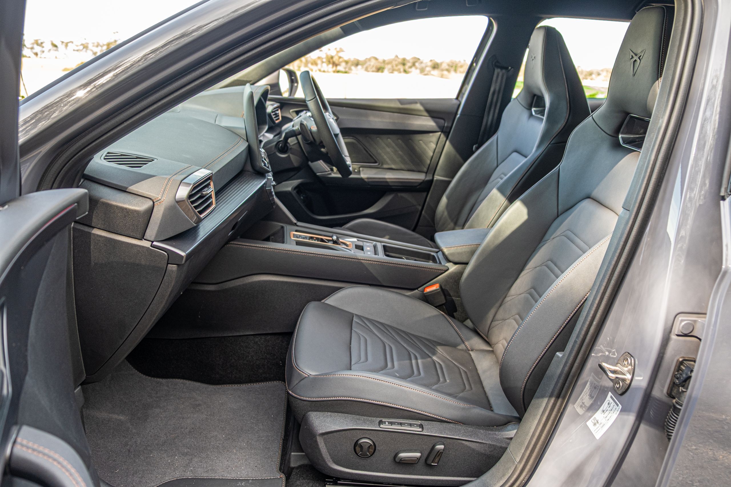 Cupra’s 2026 Leon Sportourer Shines As An Estate, But Falls As A Hybrid | Review
