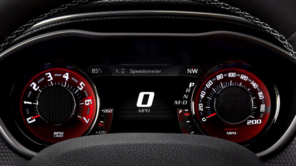  An Unmarked SUV Wrote 26,000 Tickets In 25 Days, A Judge Just Tore The Case Apart