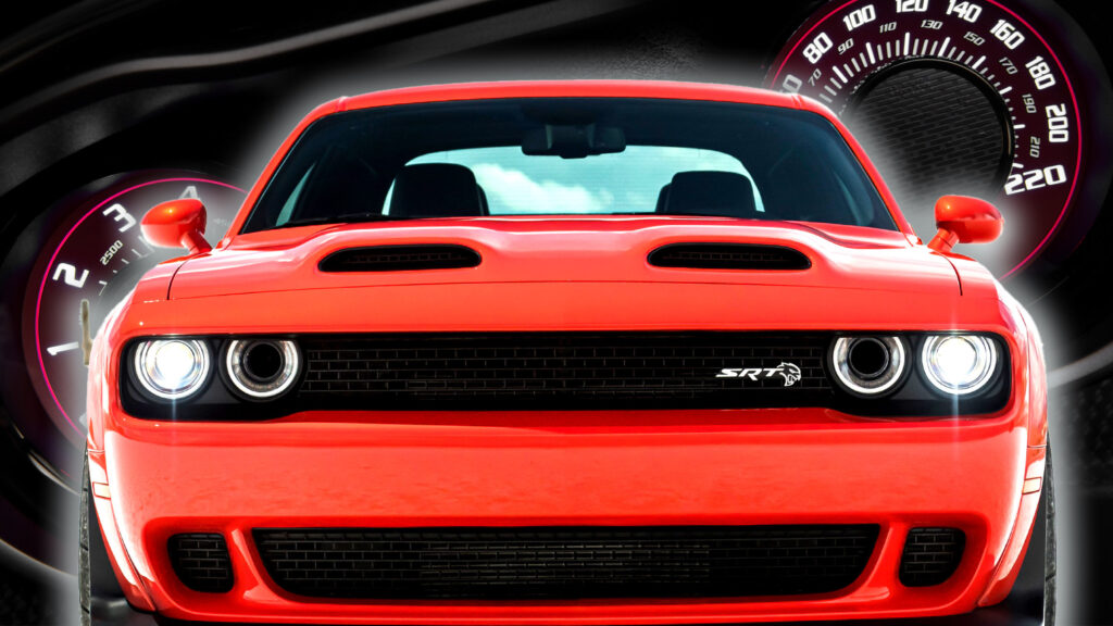  Massachusetts’ Fastest Chase Of The Year Ended When The Driver Crashed Himself