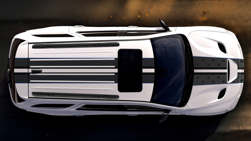  Activists Project ‘Heil Tesla’ Onto Musk’s Own German Gigafactory