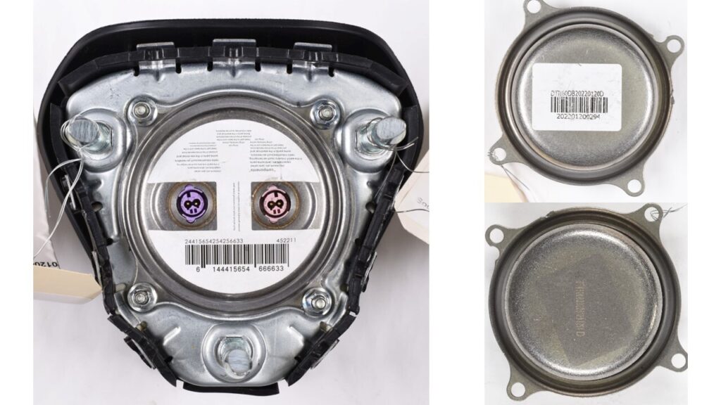  10 Deaths Later, The US Finally Moves To Ban Illegal Chinese Airbag Inflators