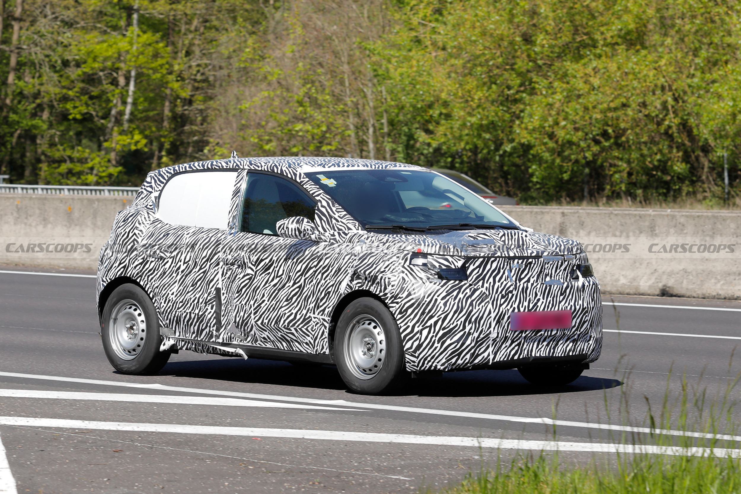 Бюджетният EV Spring на Dacia премества производството в Европа – и става все по-скъп