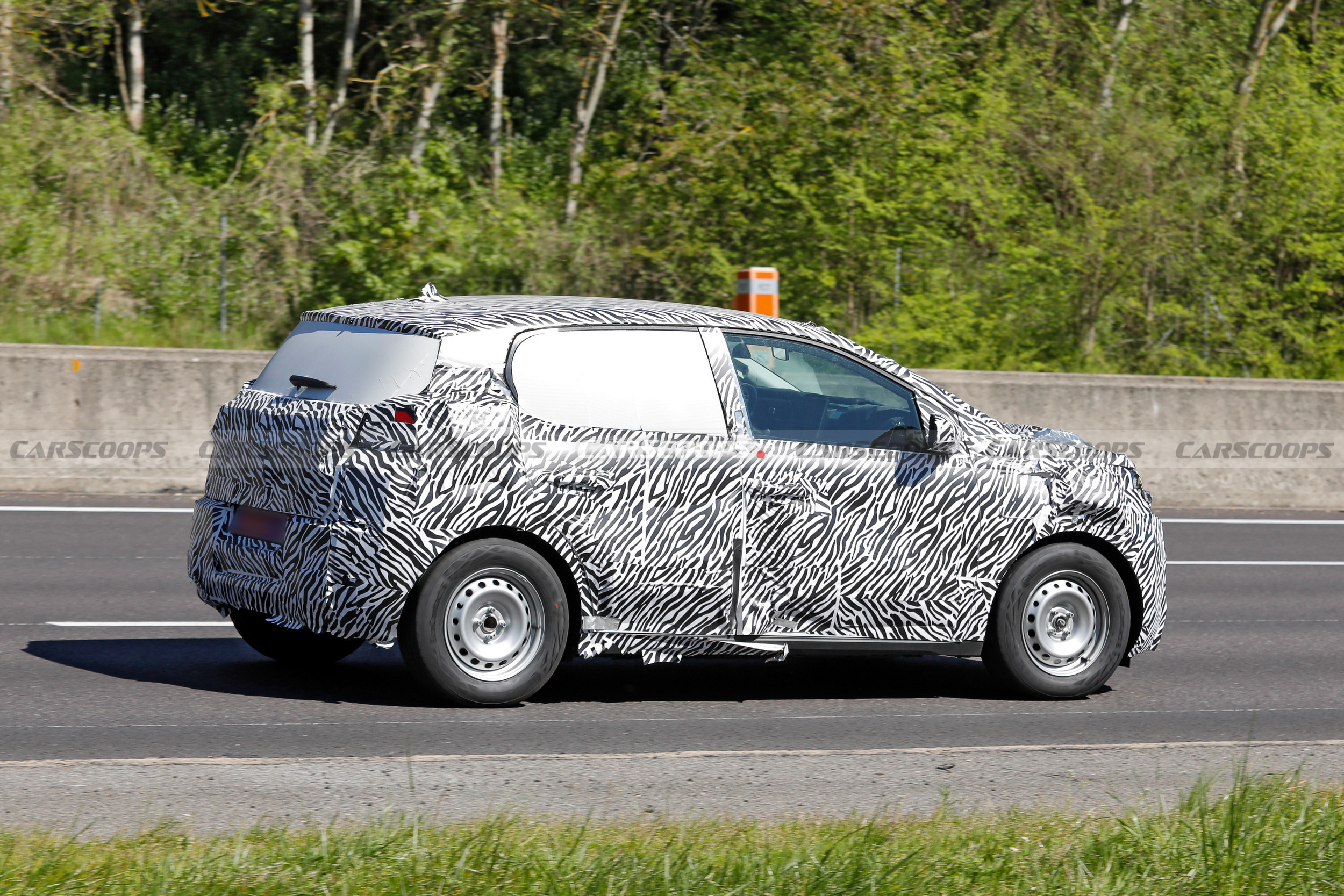 Dacia бюджет EV Spring переносит производство в Европу — и это становится дороже