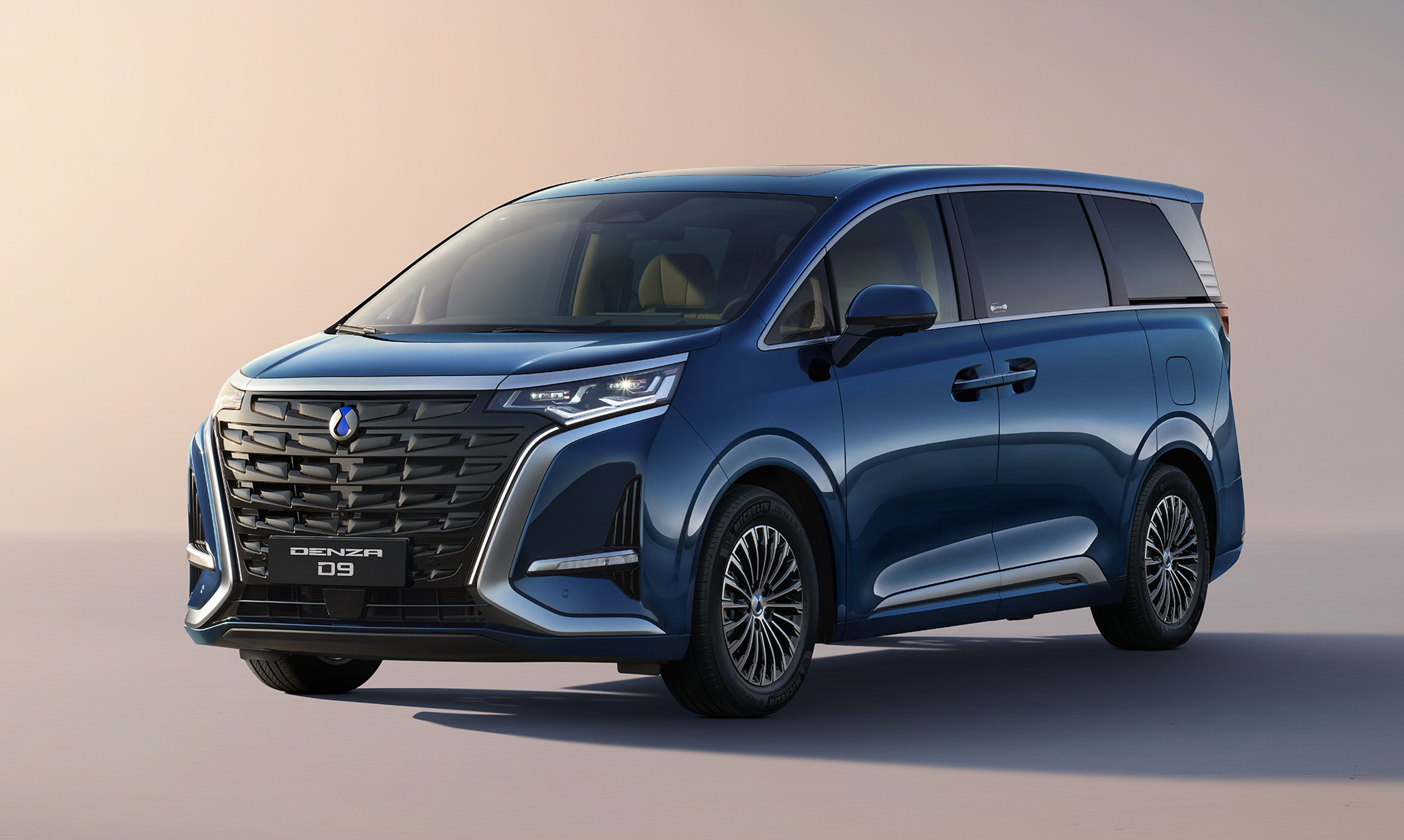 BYD’s New Megawatt Flash Chargers Are Coming To Europe, And They’ll Be Open To Everyone