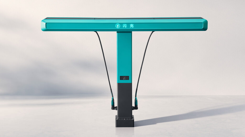  BYD&rsquo;s New Megawatt Flash Chargers Are Coming To Europe, And They&rsquo;ll Be Open To Everyone