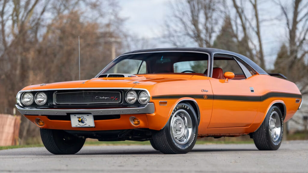  Gas Crossed $4 A Gallon. What Would You Drive If It Was Free?