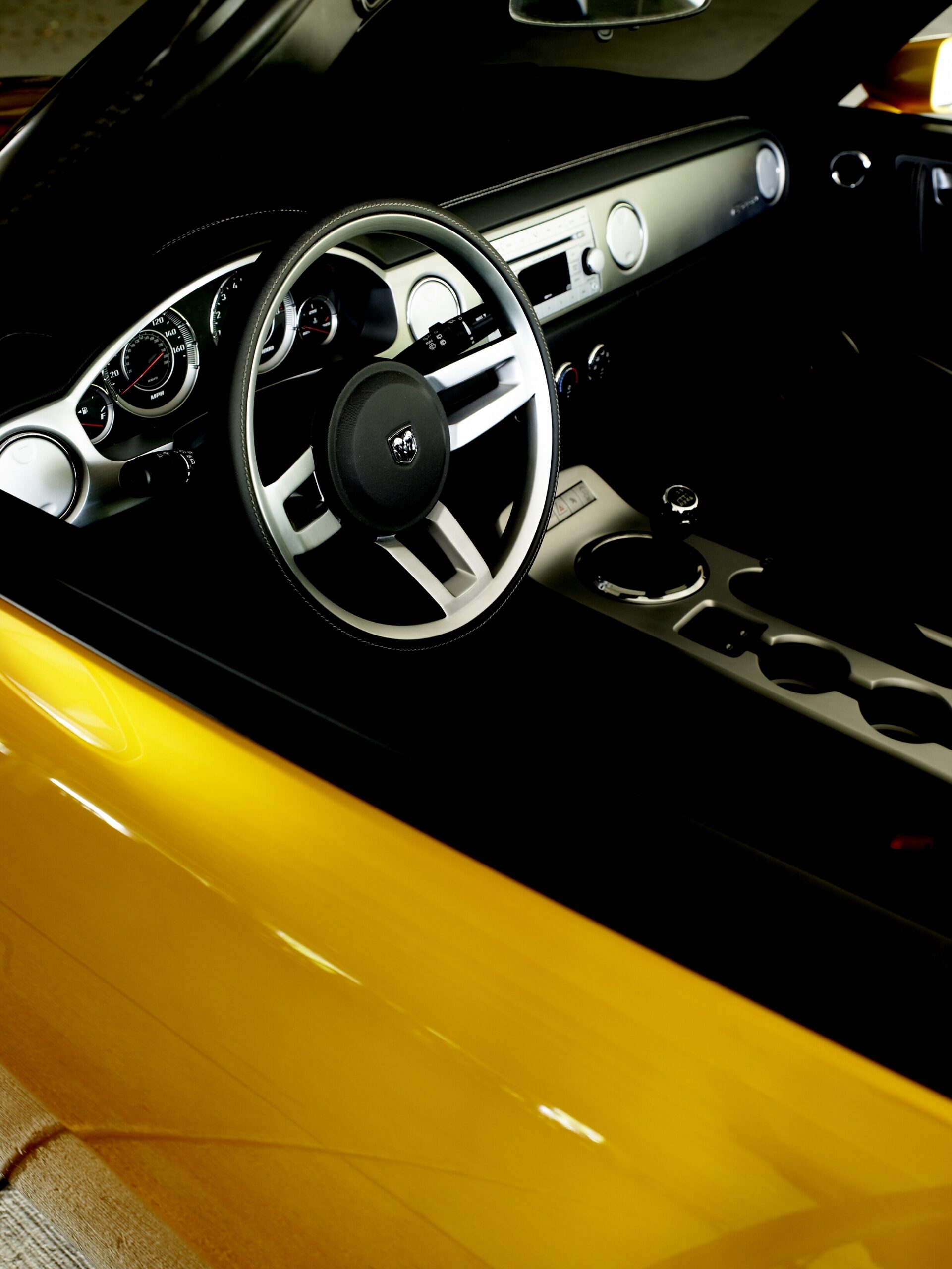 Dodge’s CEO Says A Sub-$30K Sports Car Could Do What The Charger Never Could