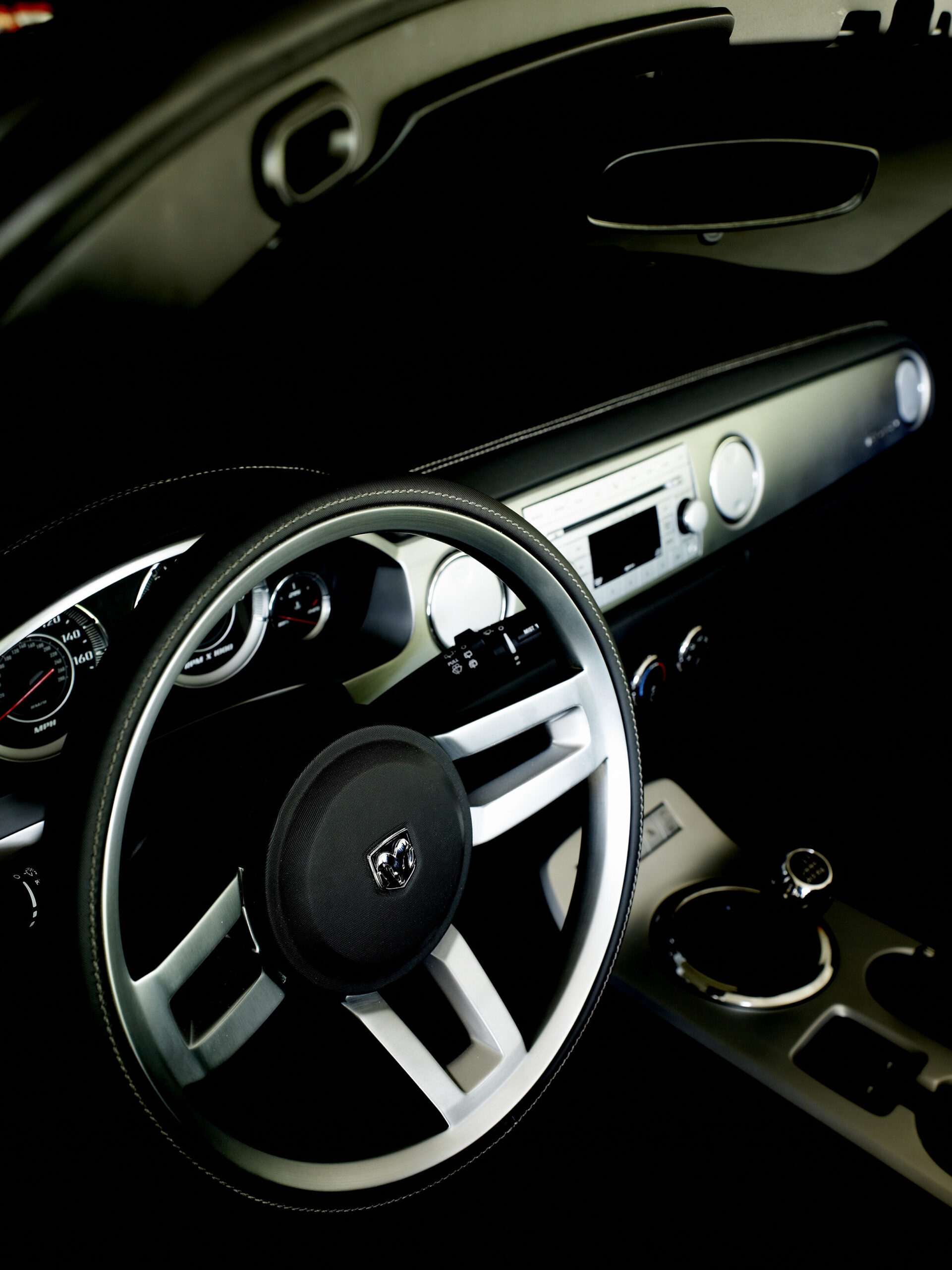 Dodge’s CEO Says A Sub-$30K Sports Car Could Do What The Charger Never Could