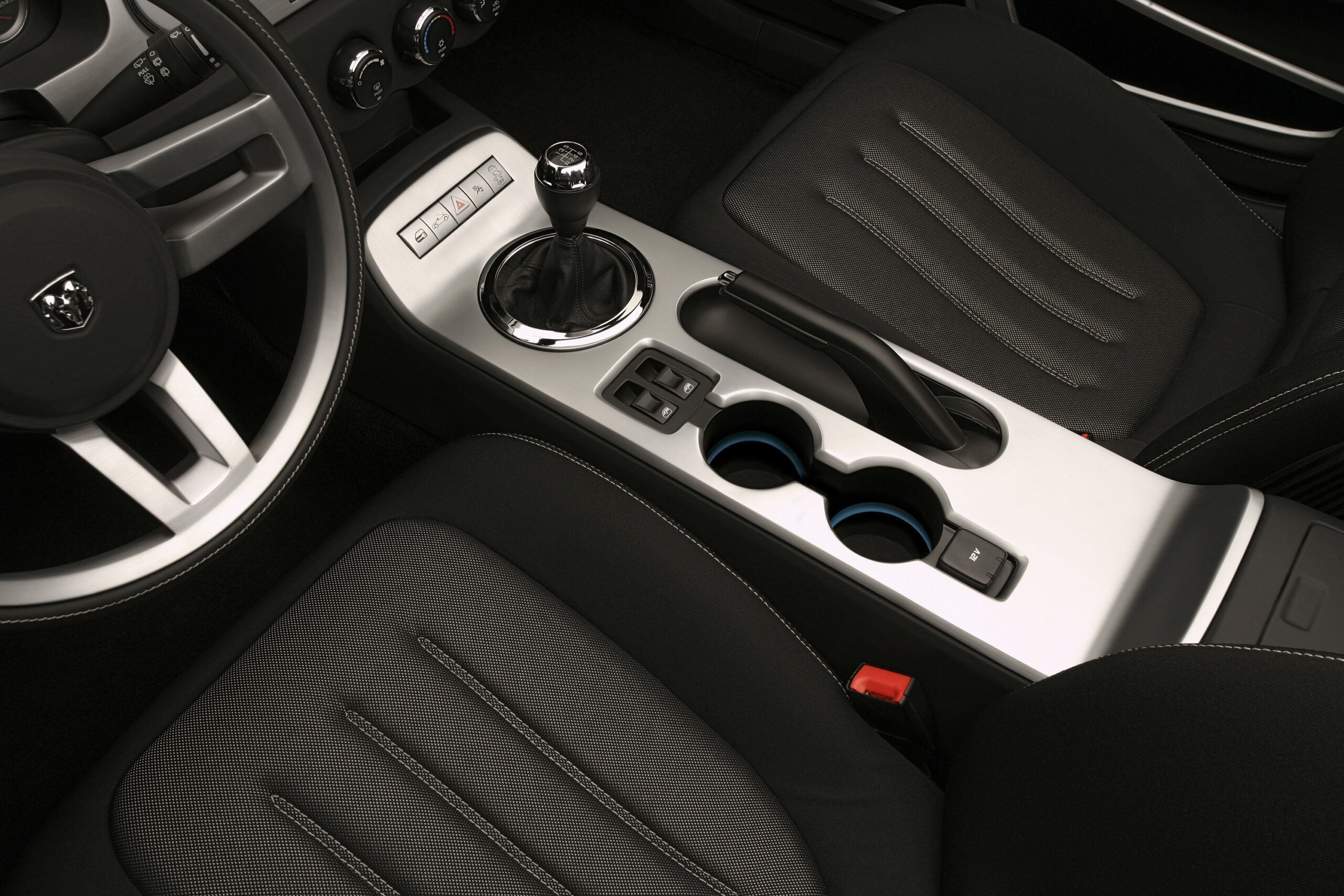 Dodge’s CEO Says A Sub-$30K Sports Car Could Do What The Charger Never Could