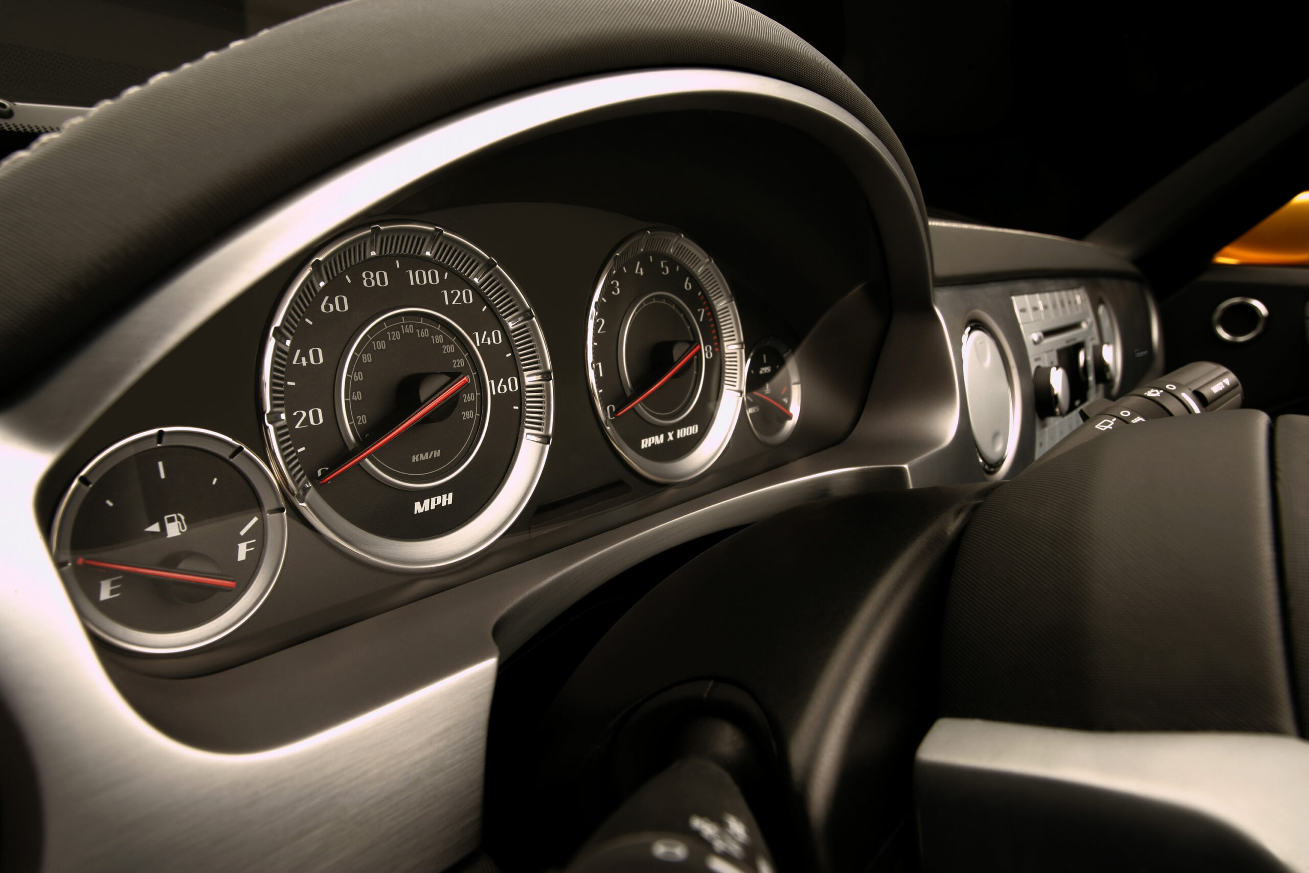 Dodge’s CEO Says A Sub-$30K Sports Car Could Do What The Charger Never Could