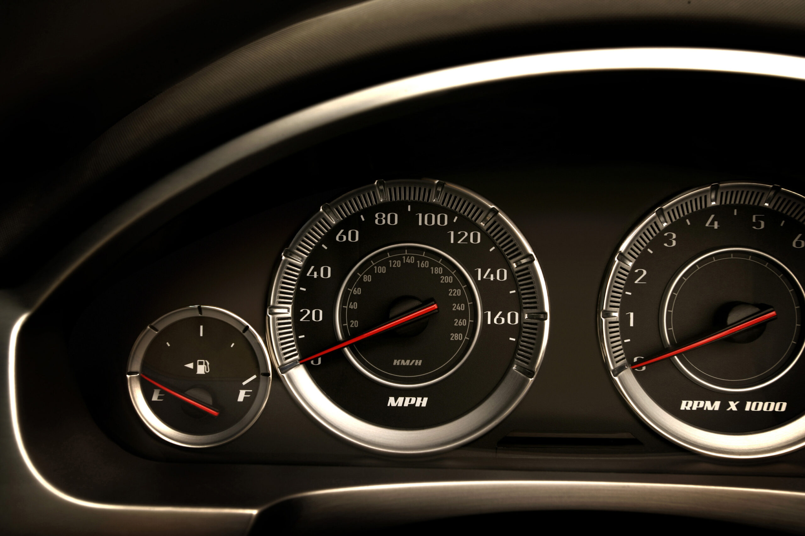 Dodge’s CEO Says A Sub-$30K Sports Car Could Do What The Charger Never Could