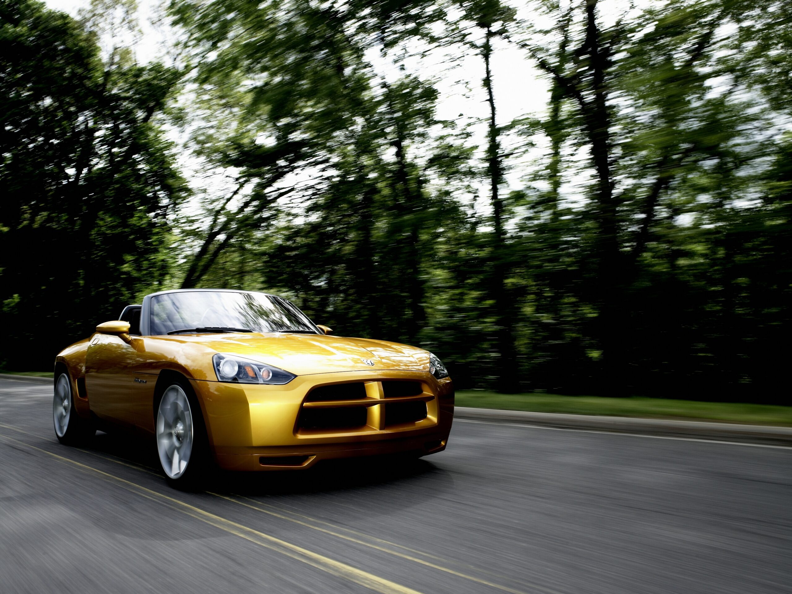 Dodge’s CEO Says A Sub-$30K Sports Car Could Do What The Charger Never Could