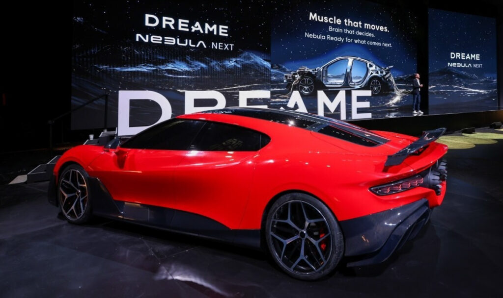  Dreame On: Robot Vacuum Maker With Zero Cars Wants To Crack Australia&rsquo;s Top 10