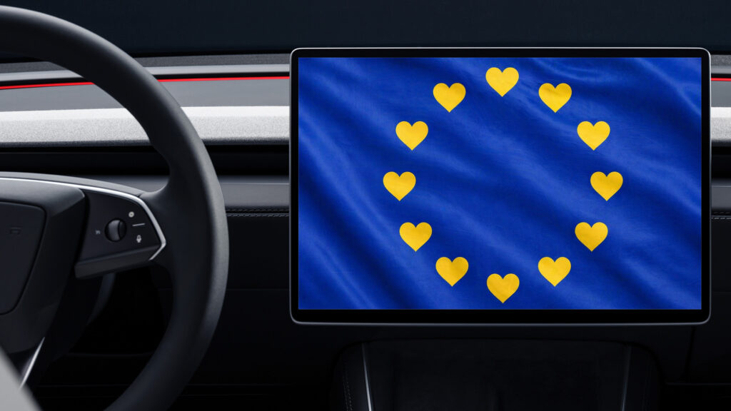  Tesla’s Model Y Went From 42nd In January To Europe’s Best-Seller In March