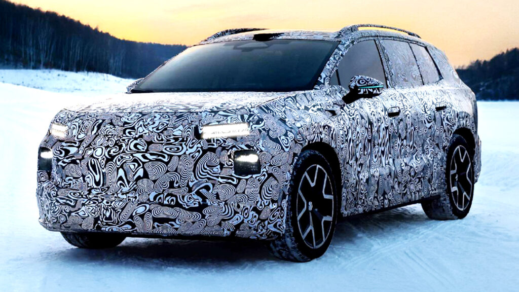  VW Spent Decades Selling Germans What China Wanted. Now China Is Selling VW What It Needs