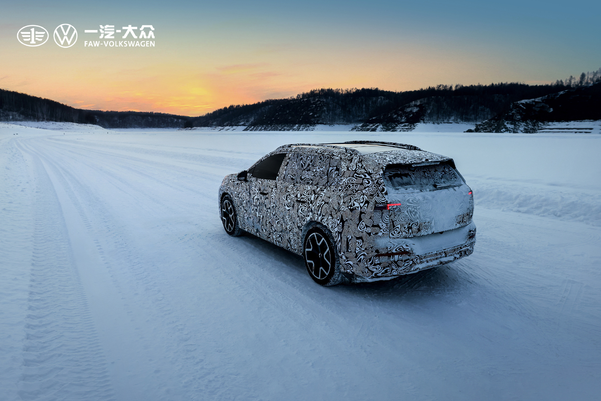 VW Spent Decades Selling Germans What China Wanted. Now China’s Selling VW What It Needs