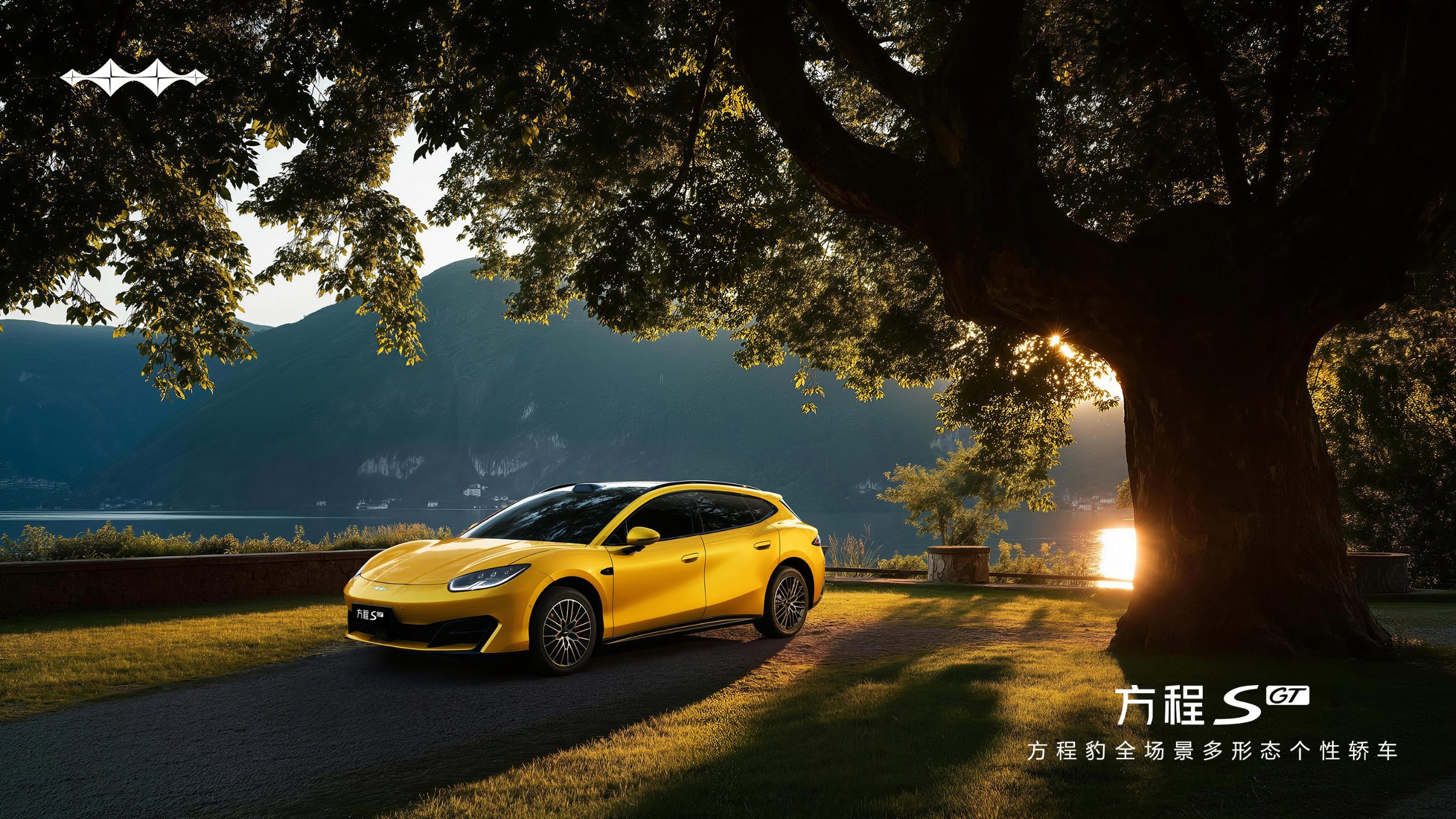 Fang Cheng Bao Formula S GT - BYD (1)