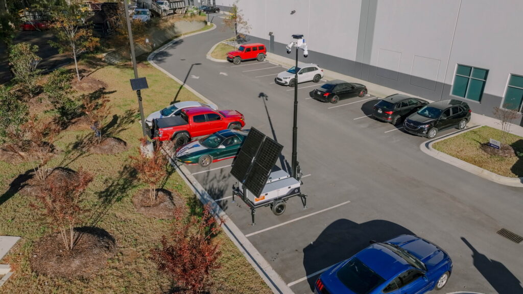  This Maine Town&rsquo;s License Plate Cameras Were Already Watching Before Anyone Got A Vote